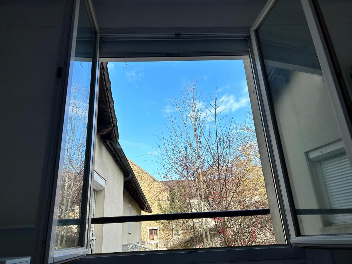 F3 50M2 Centre Ville Massy Massy  Kültér fotó
